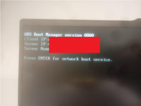 Configuration réseau