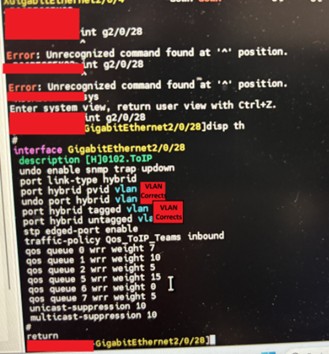 Configuration port sur MobaXterm
